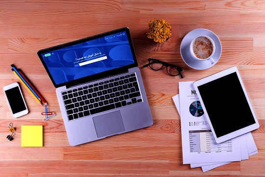 مسابقه کتابخوانی (ویژه مشاورین و کارشناسان)