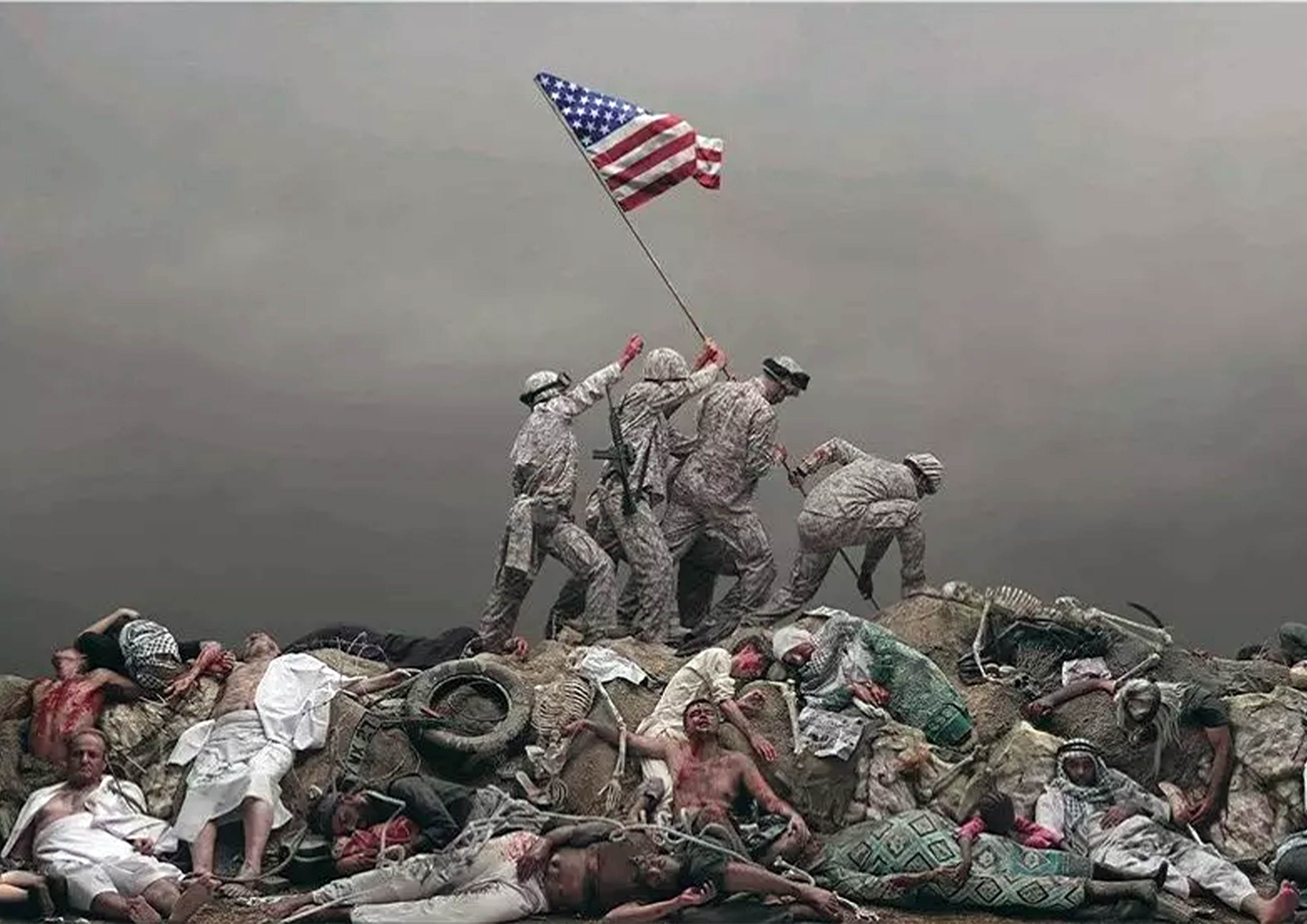 روزهای آزادی