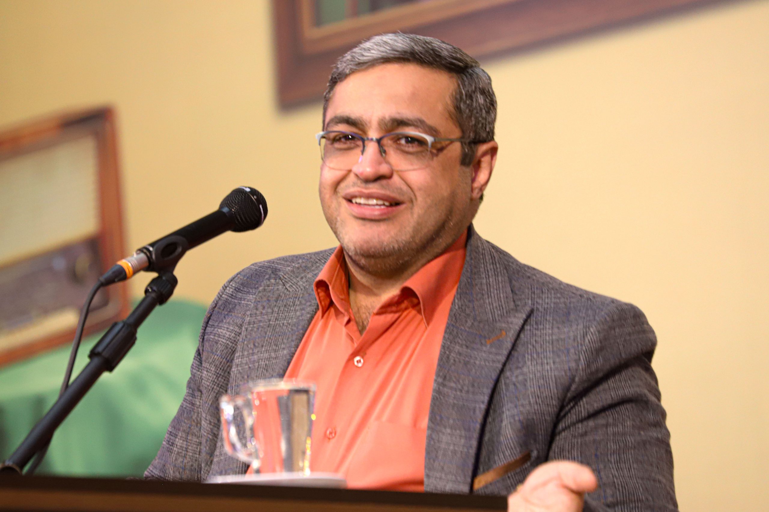 سعید