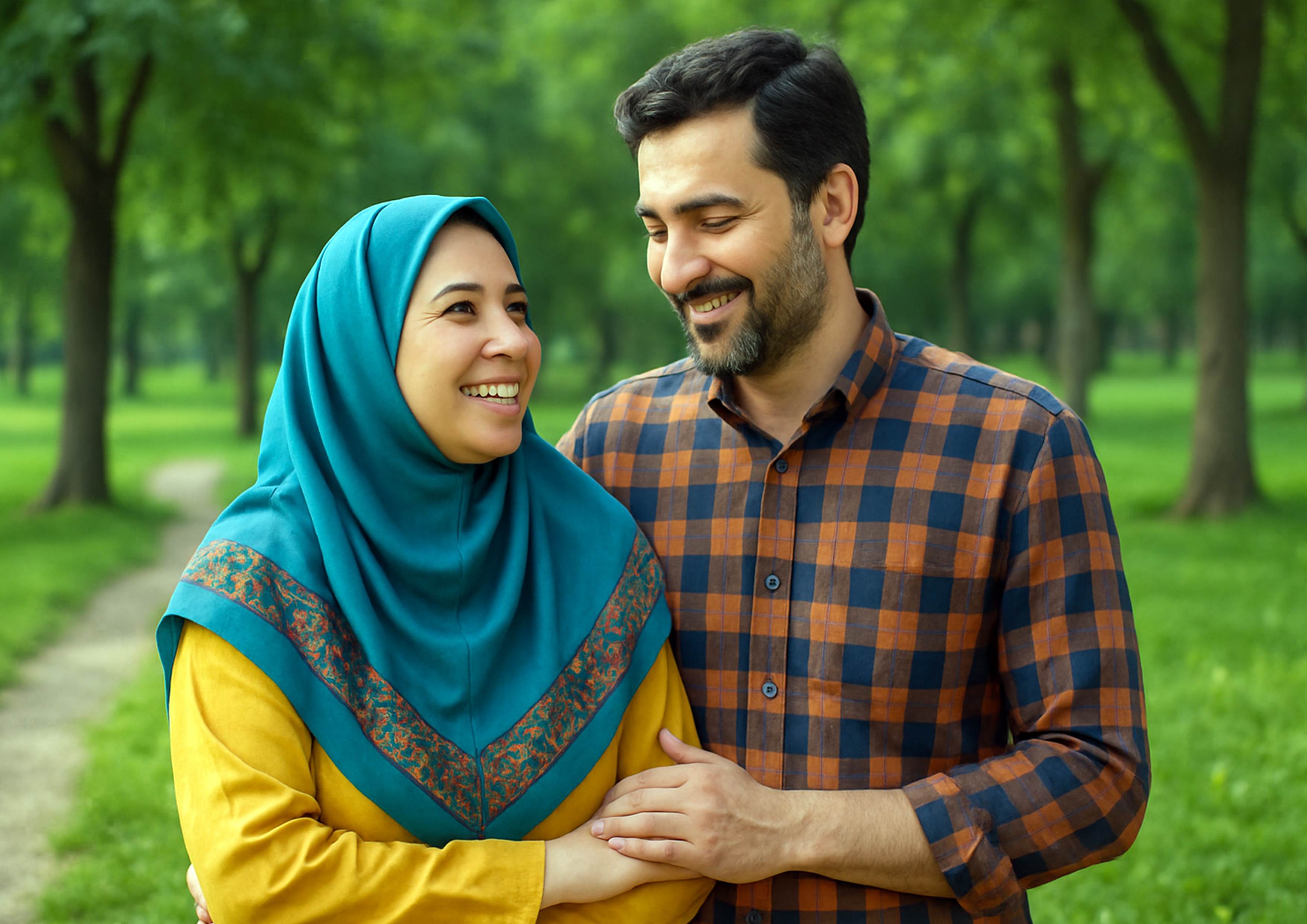 فلسفه ازدواج (آنچه قبل از ازدواج باید بدانیم - بخش اول)
